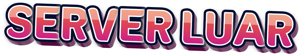 SERVER LUAR
